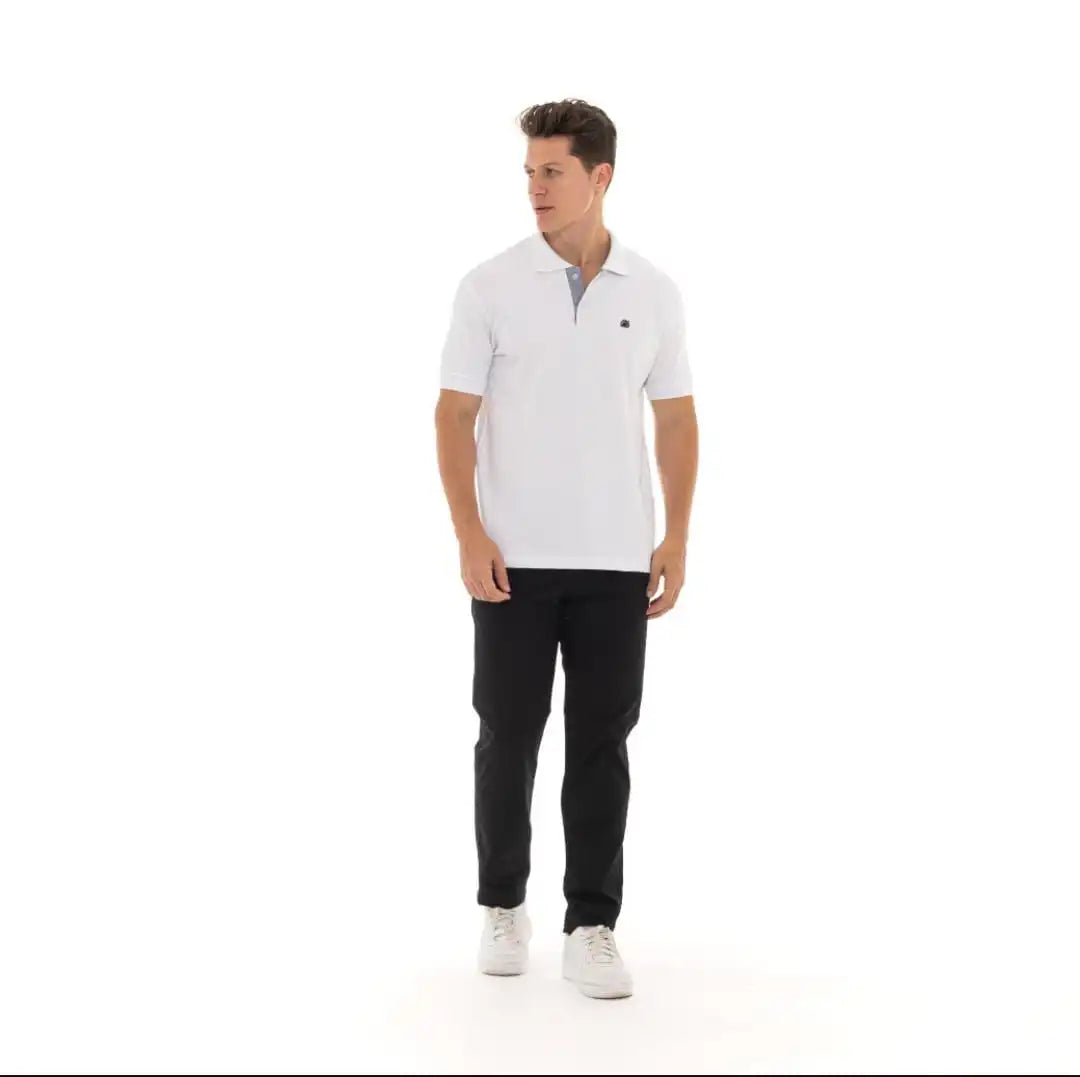 Calça Black Minimal Alfaiataria