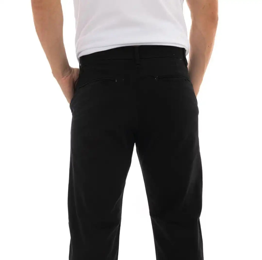 Calça Black Minimal Alfaiataria