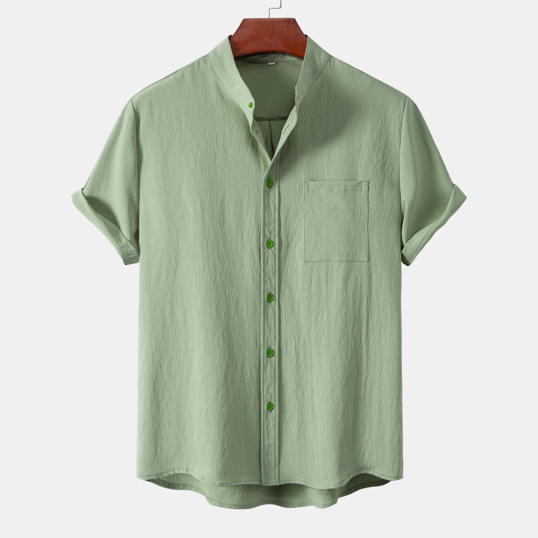 Camisa Essencial