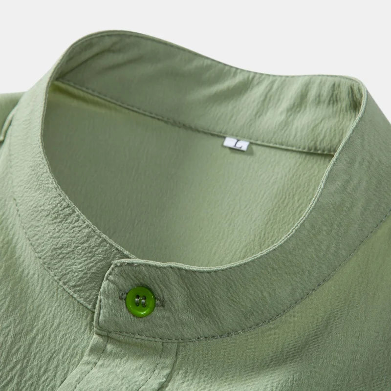Camisa Essencial