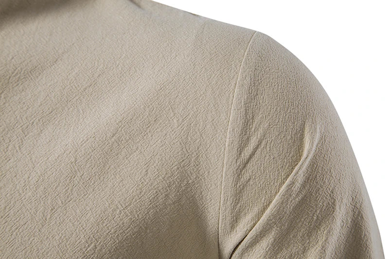 Camisa Versatile