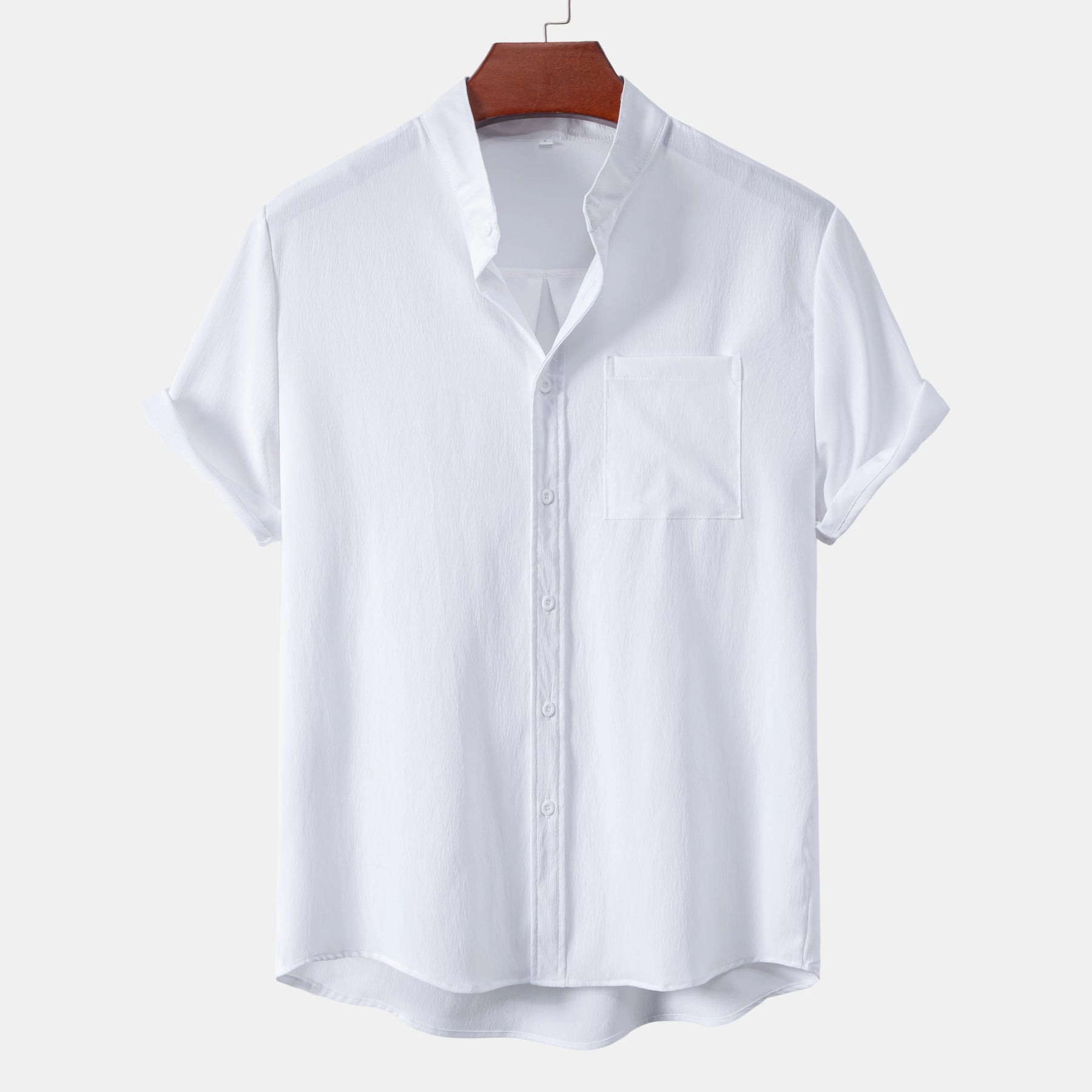 Camisa Essencial