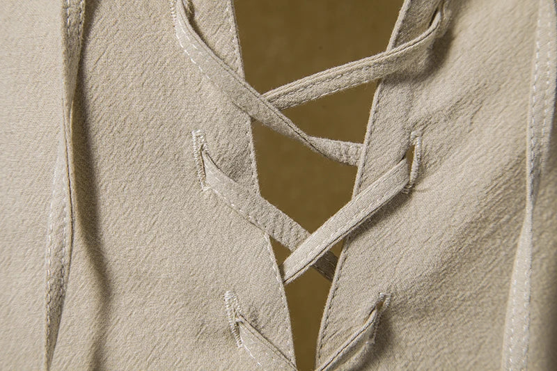 Camisa Versatile