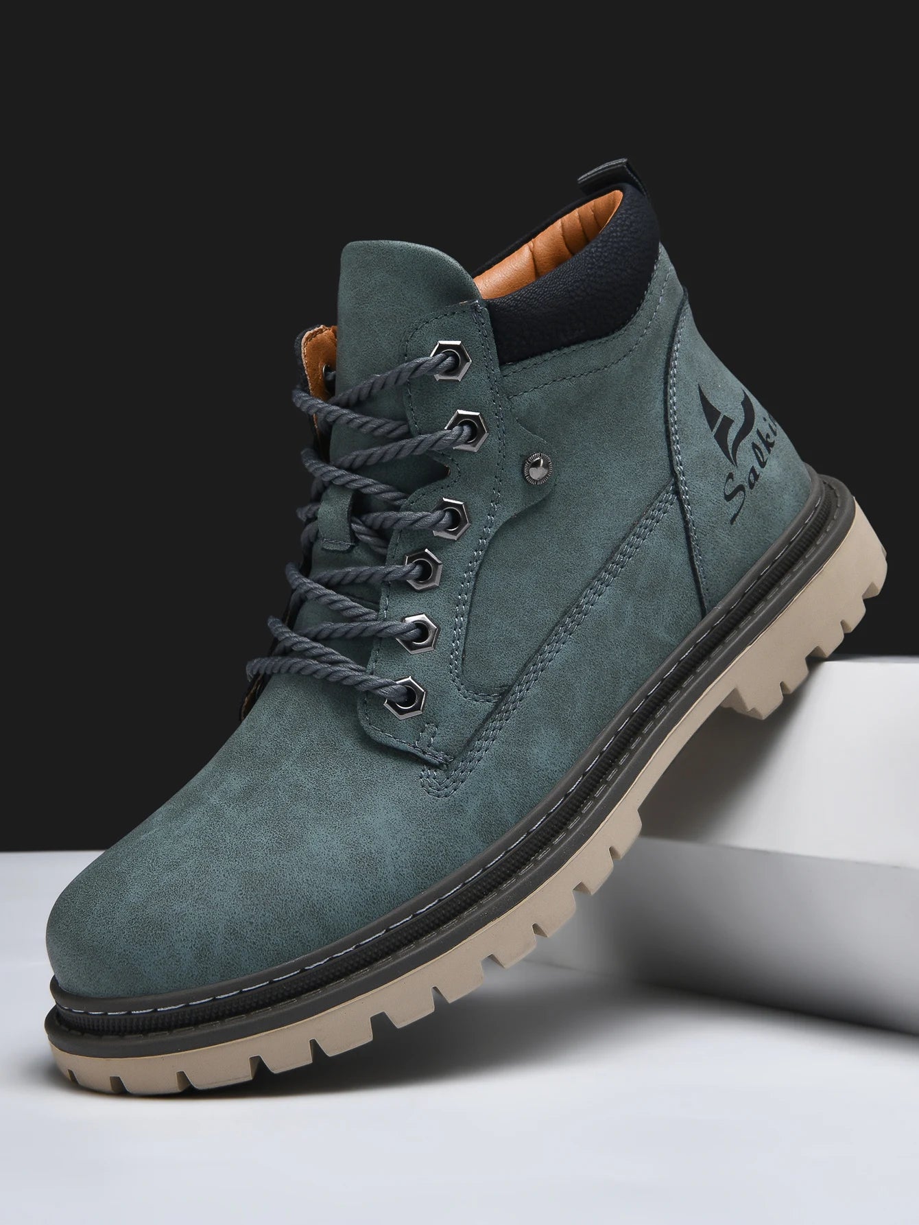 Bota Força Urbana