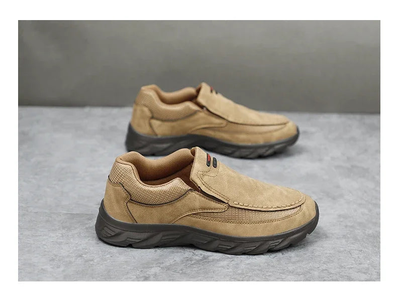 Sapato Slip Urbano