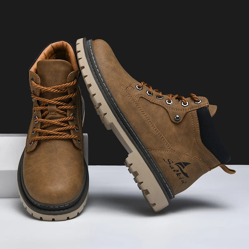 Bota Força Urbana