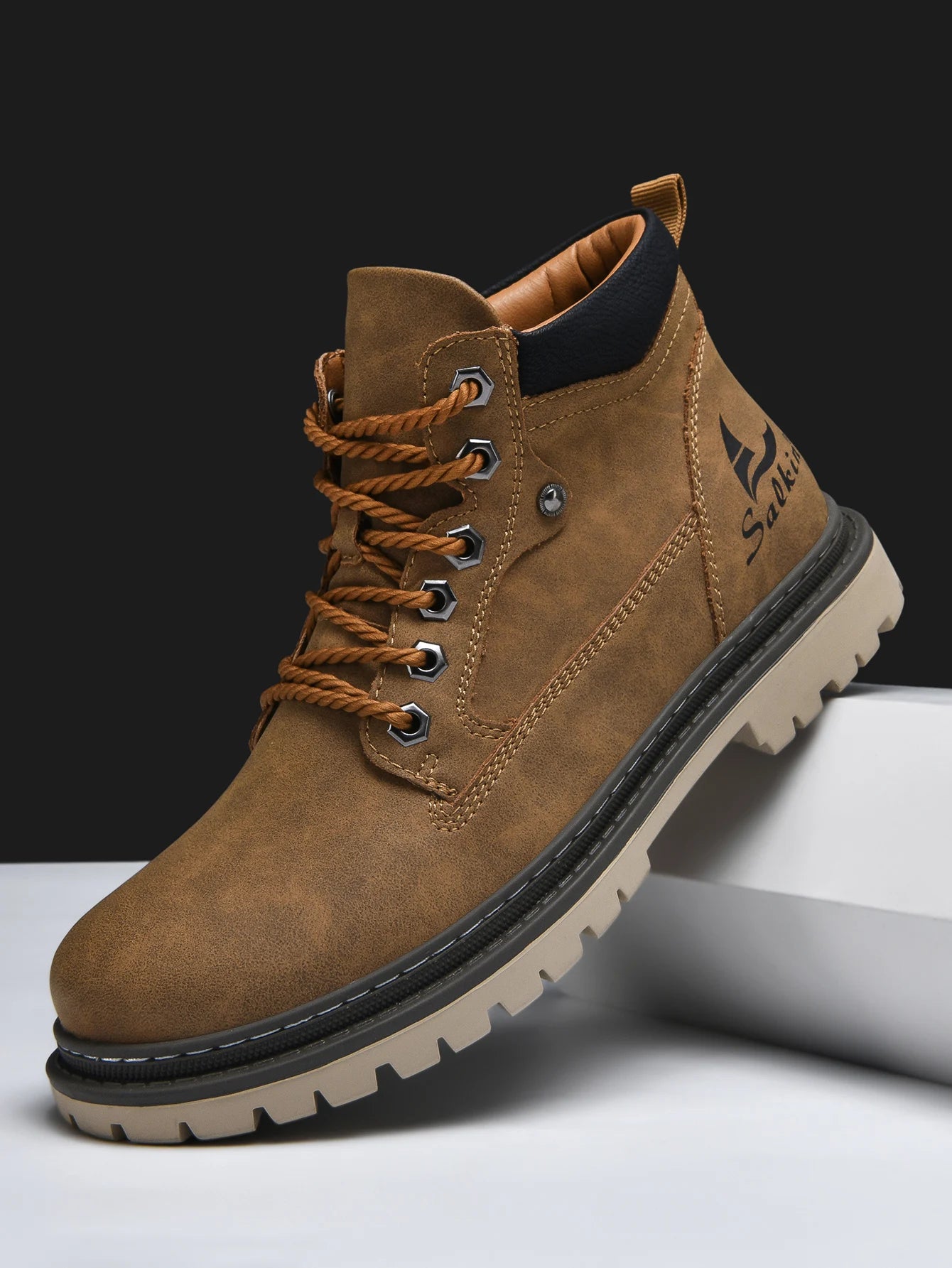 Bota Força Urbana