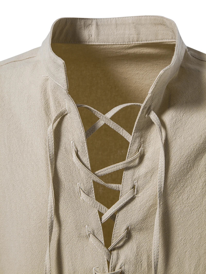 Camisa Versatile