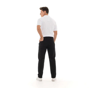 Calça Black Minimal Alfaiataria