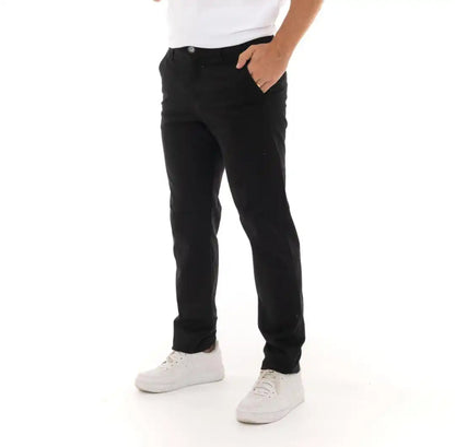 Calça Black Minimal Alfaiataria