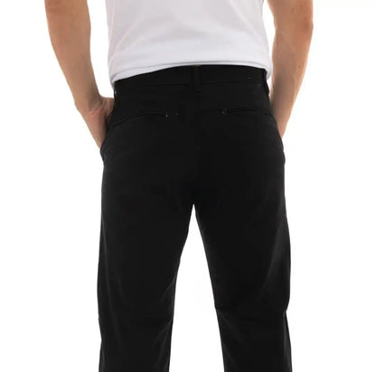 Calça Black Minimal Alfaiataria