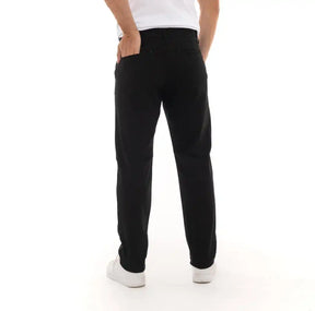 Calça Black Minimal Alfaiataria
