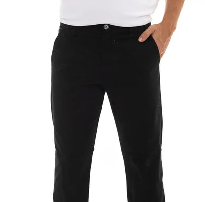 Calça Black Minimal Alfaiataria