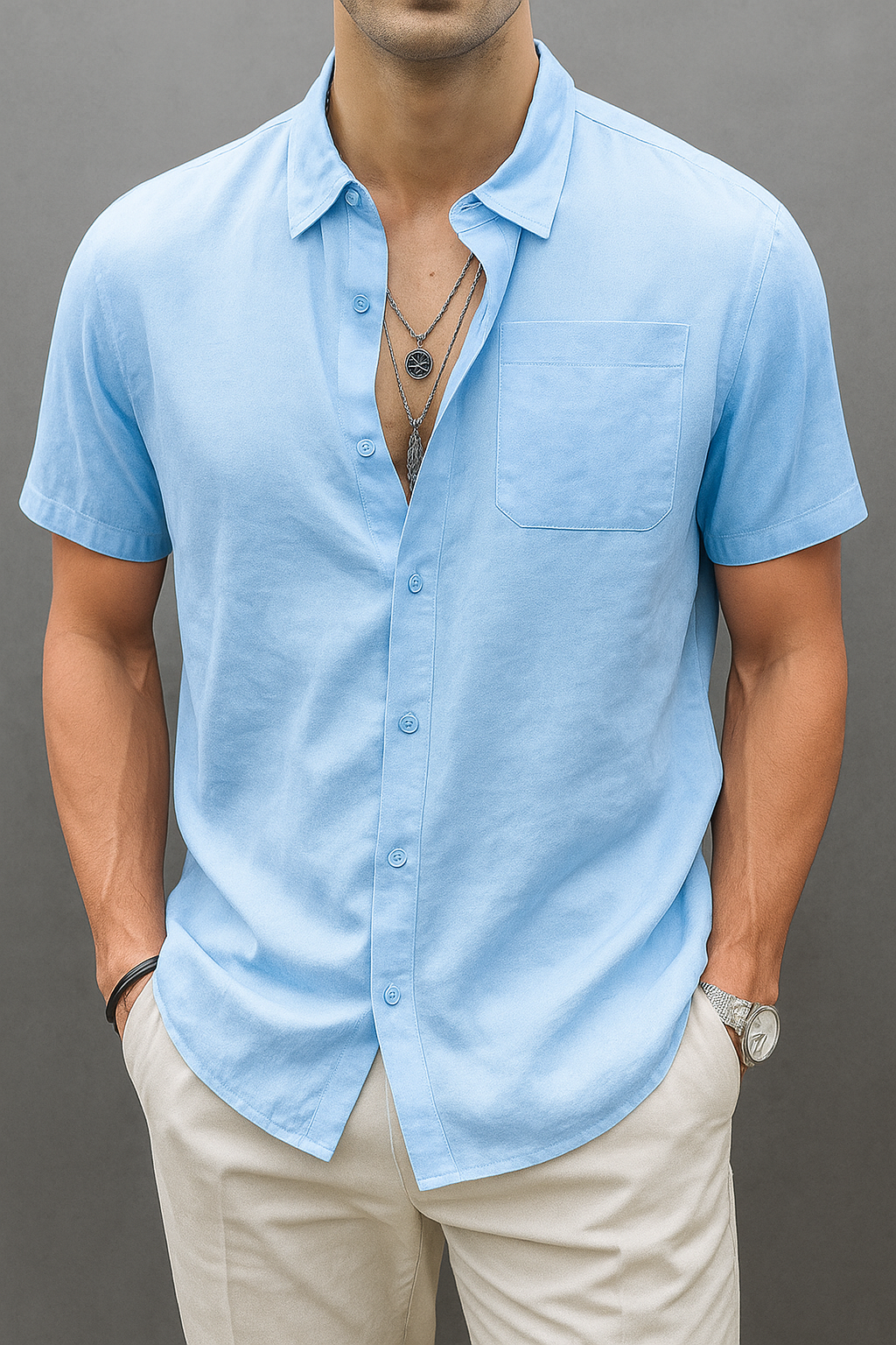 Camisa Absolute