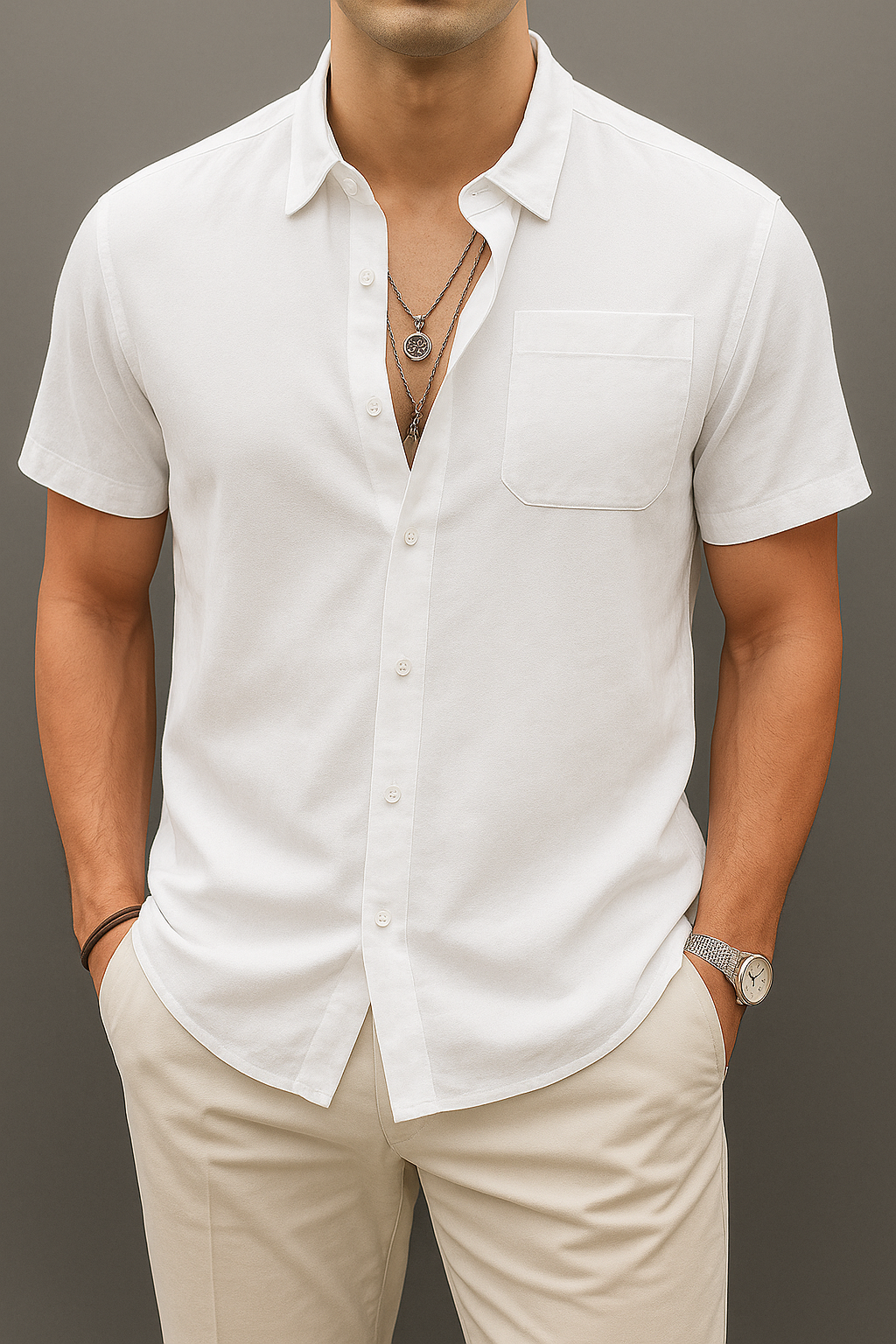 Camisa Absolute