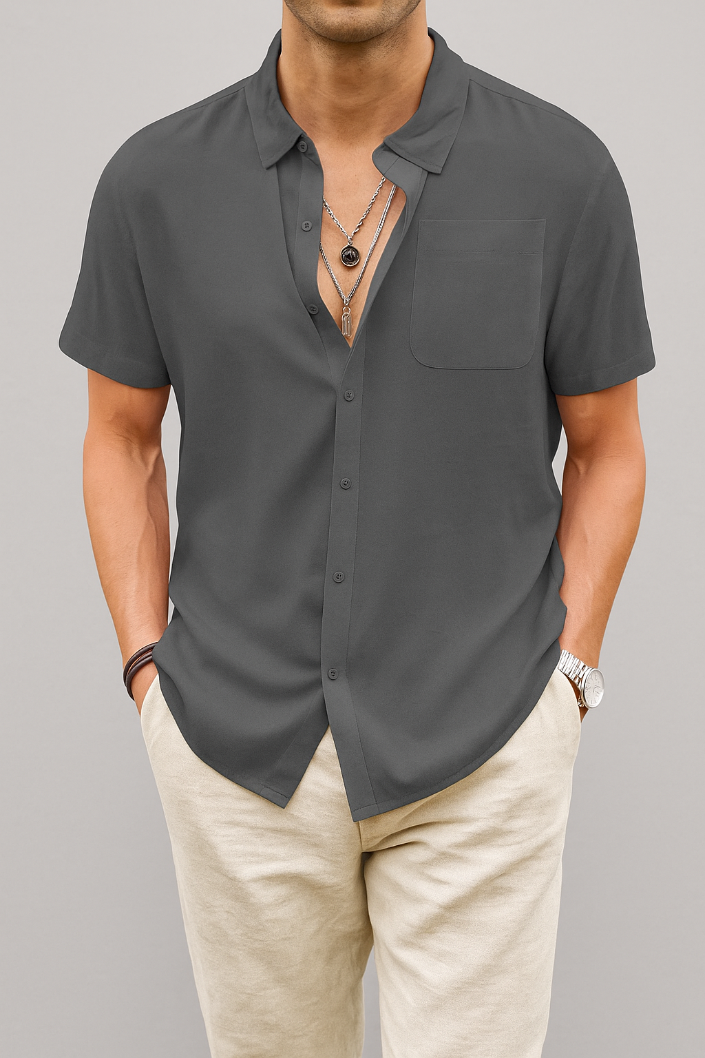 Camisa Absolute