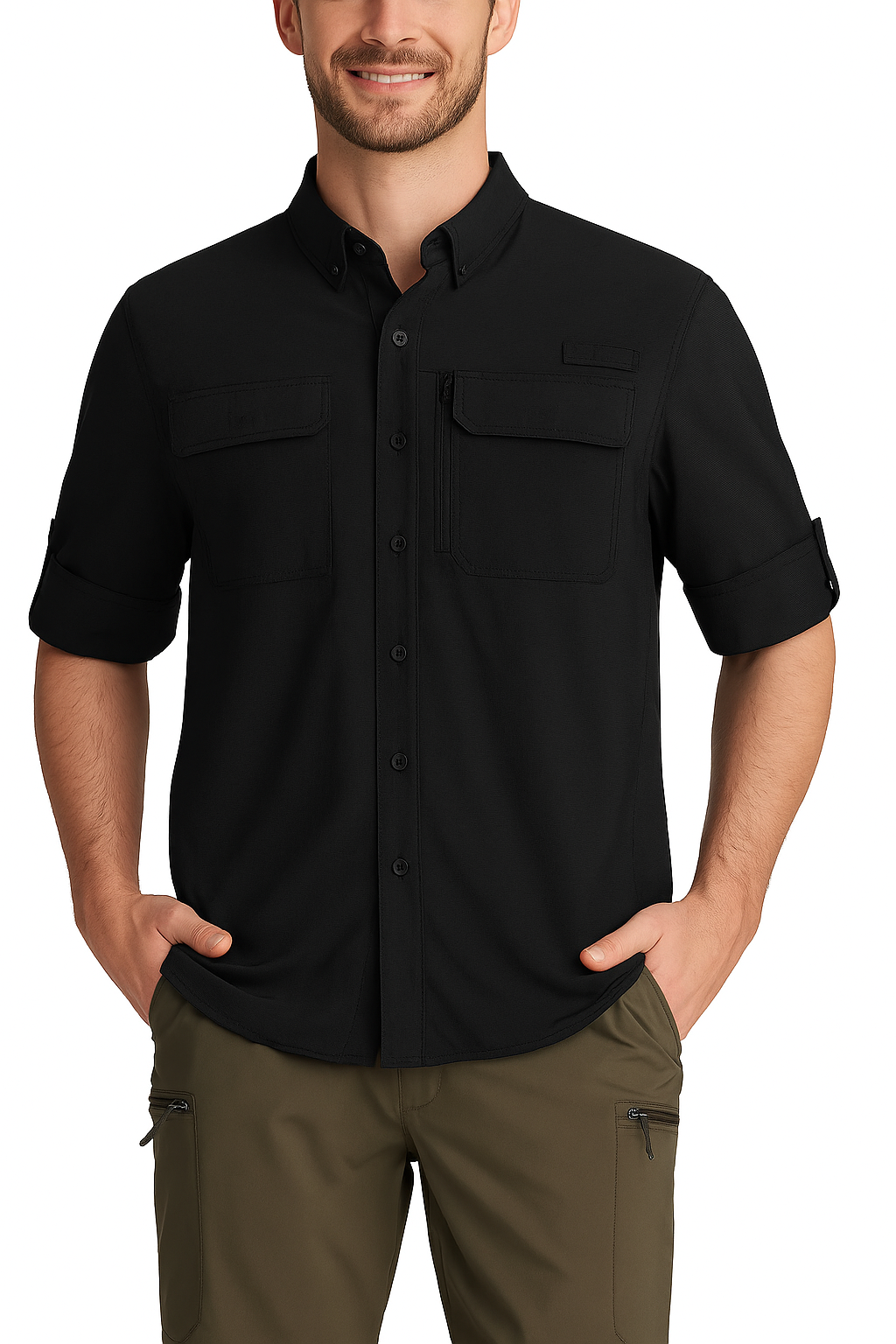 Camisa Atlas