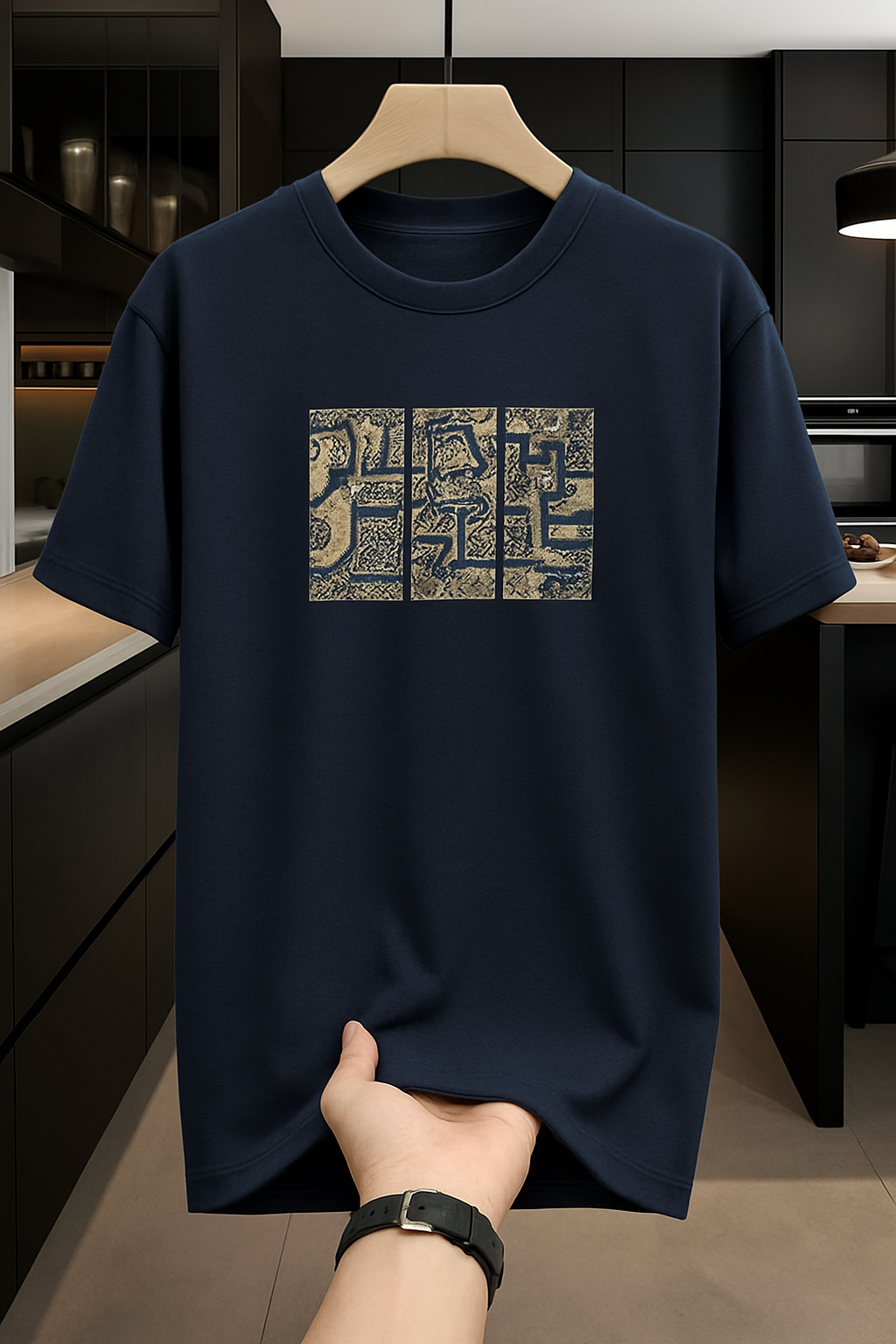 Camisa Polo Élan