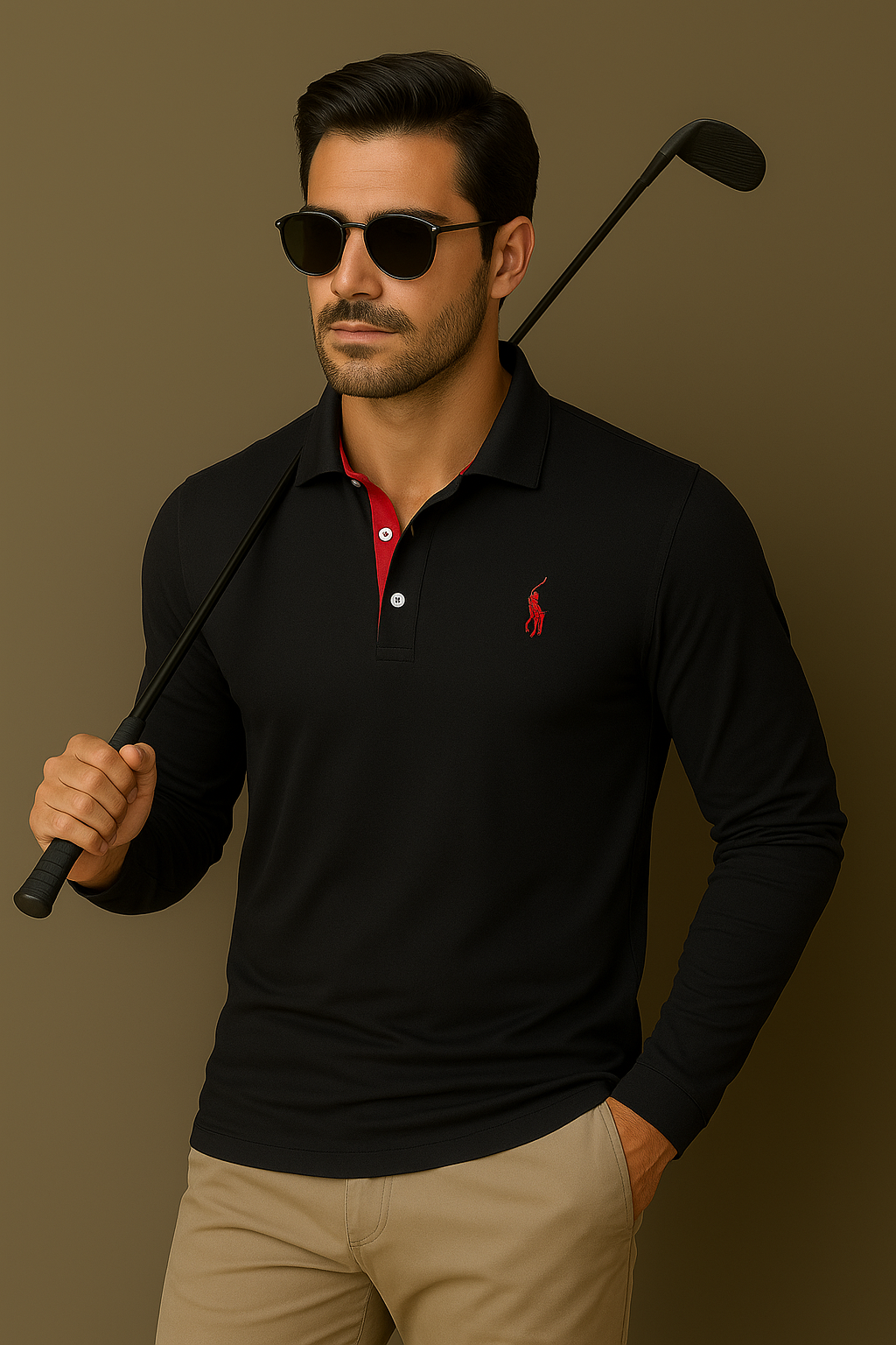 Polo Grand Prix