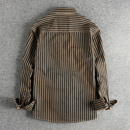 Camisa Vintage Explorer