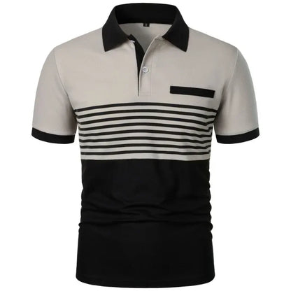 Camisa Polo Vision