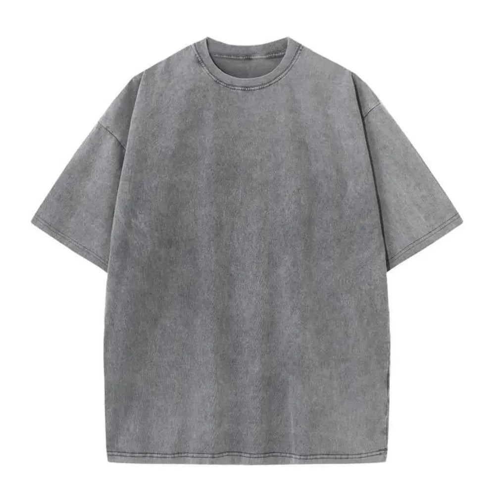 Camiseta Oversized Vintage