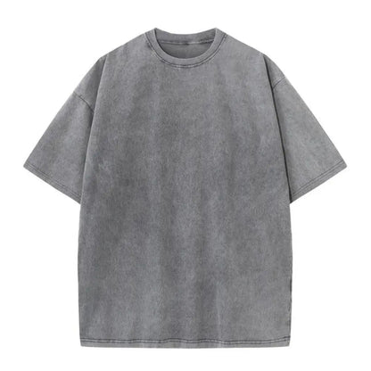 Camiseta Oversized Vintage