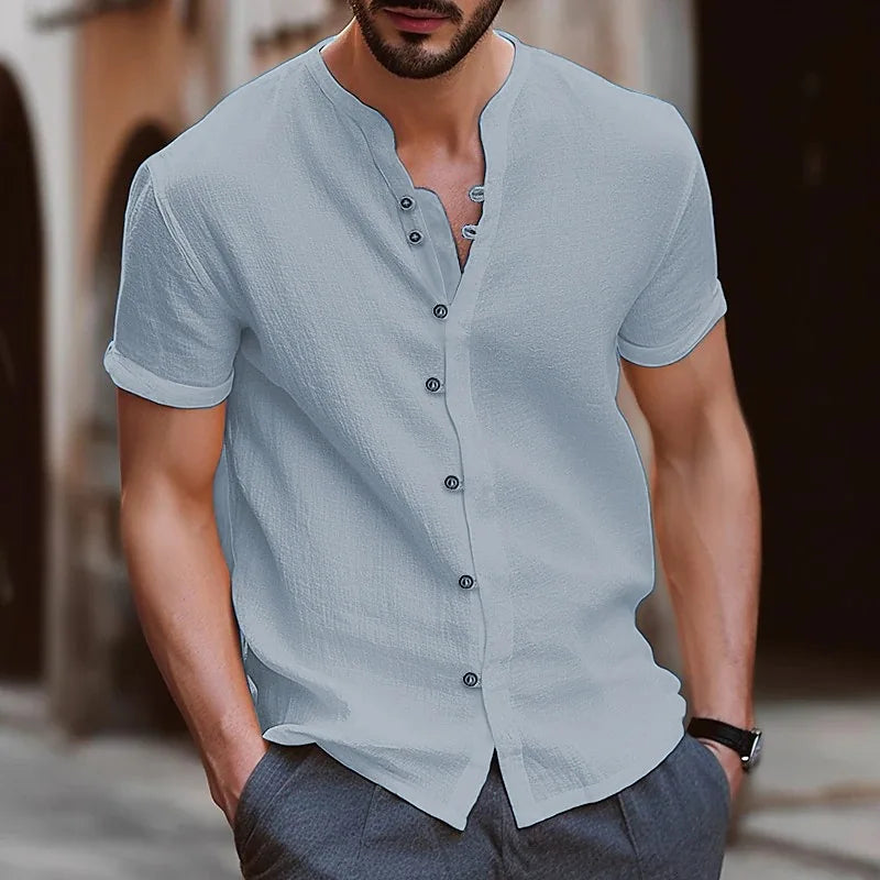 Camisa Flow