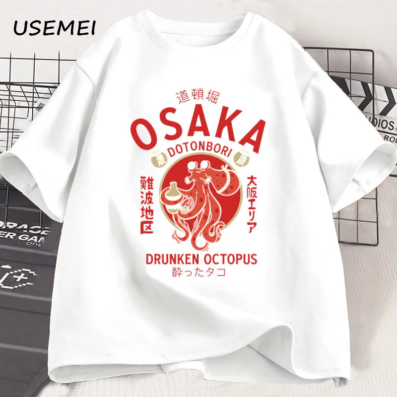 Camiseta Osaka