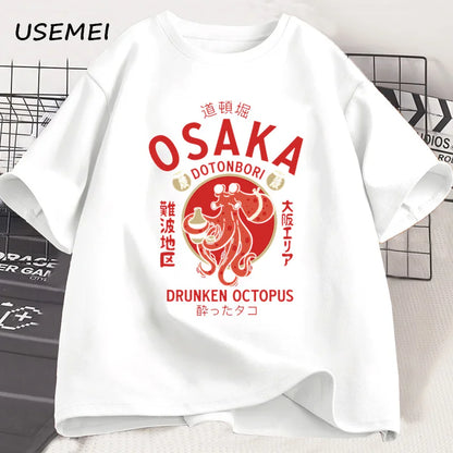 Camiseta Osaka