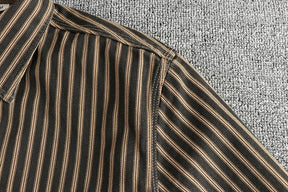 Camisa Vintage Explorer