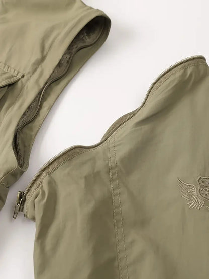 Jaqueta Recon A Prova D'água