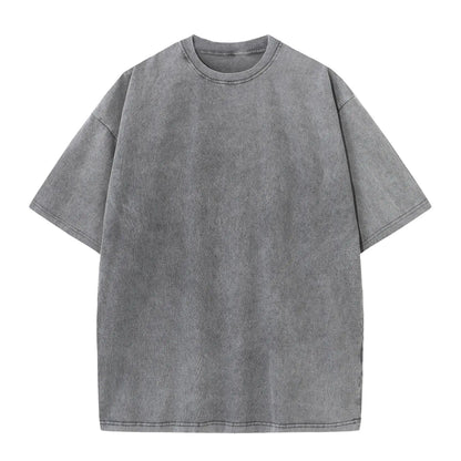 Camiseta Oversized Vintage