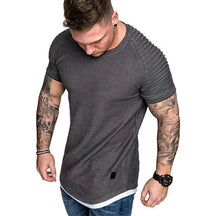 Camiseta Flowline