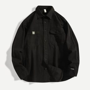 Camisa Woodside