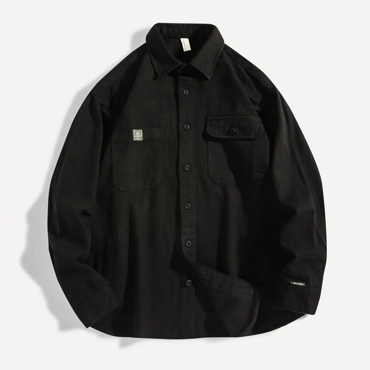 Camisa Woodside