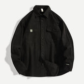 Camisa Woodside