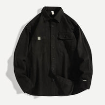 Camisa Woodside