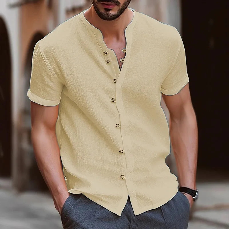 Camisa Flow