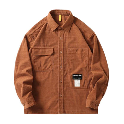 Jaqueta Urban Rústico