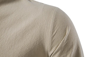 Camisa Versatile