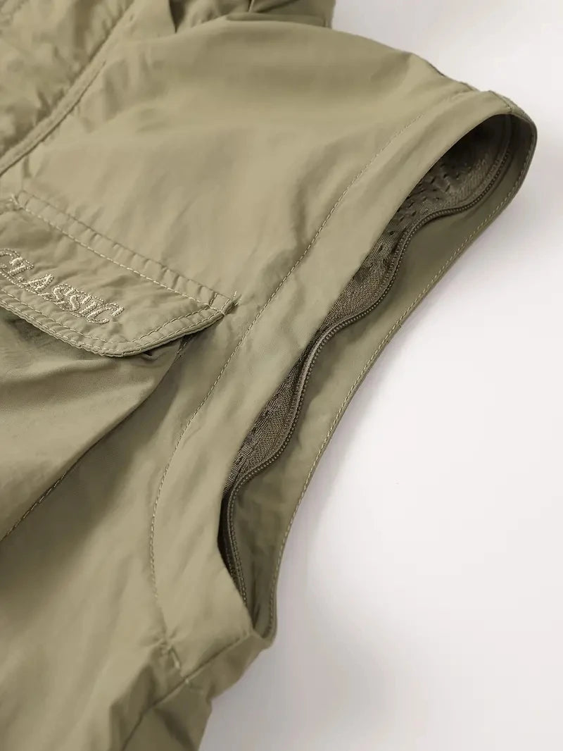 Jaqueta Recon A Prova D'água