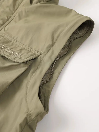 Jaqueta Recon A Prova D'água