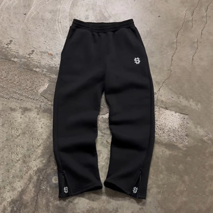 Calça de Moletom Casual