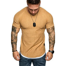 Camiseta Flowline