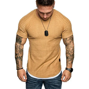 Camiseta Flowline