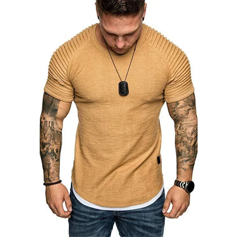 Camiseta Flowline