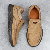 Sapato Slip Urbano