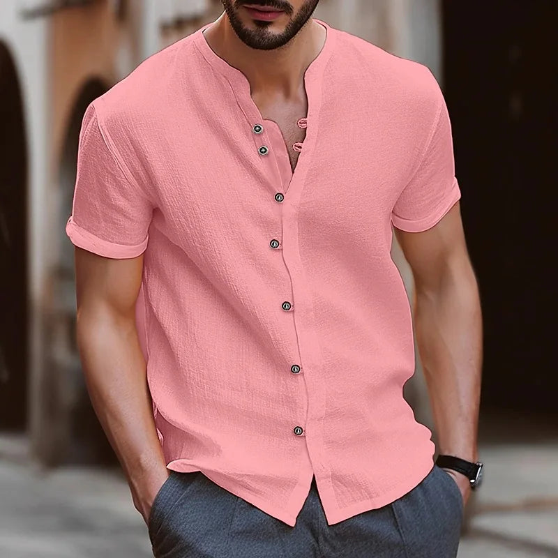 Camisa Flow