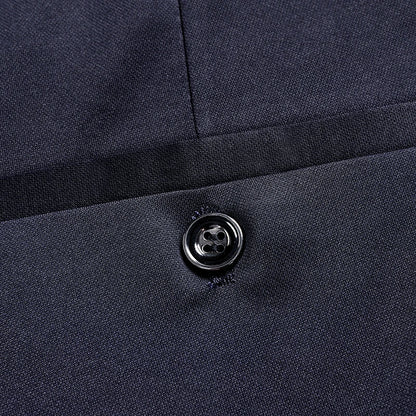 Calça Reta Alfaiataria (Verão)